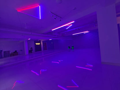 Versatile Dance Studio for Bollywood Hip-Hop Zumba | Sector 43 Gurgaon