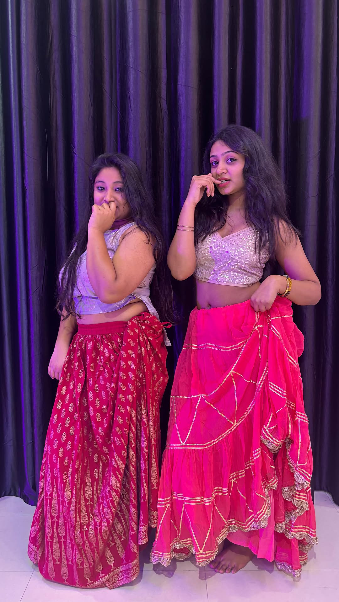 Versatile Dance Studio for Bollywood Hip-Hop Zumba | Sector 43 Gurgaon