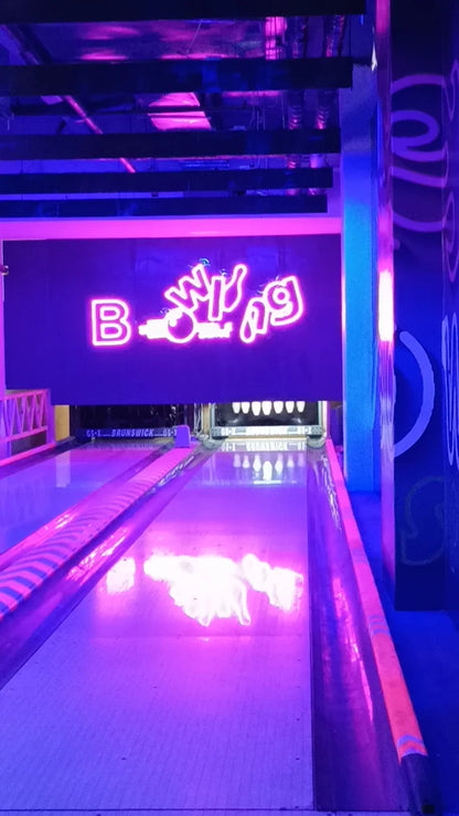 Viking Game Zone Play Area & Bowling | VRC City Mall Patiala