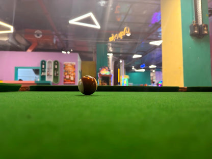 Viking Game Zone Play Area & Bowling | VRC City Mall Patiala