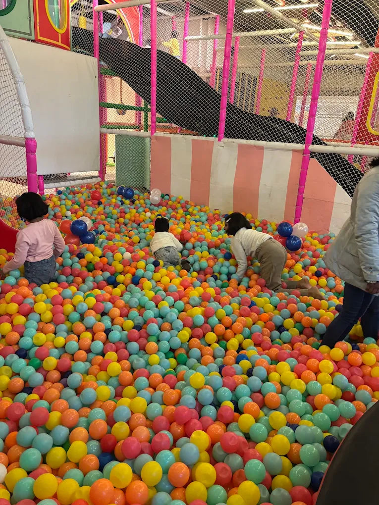 Viking Gaming Zone | Infinity SK Mall Karkardooma Delhi