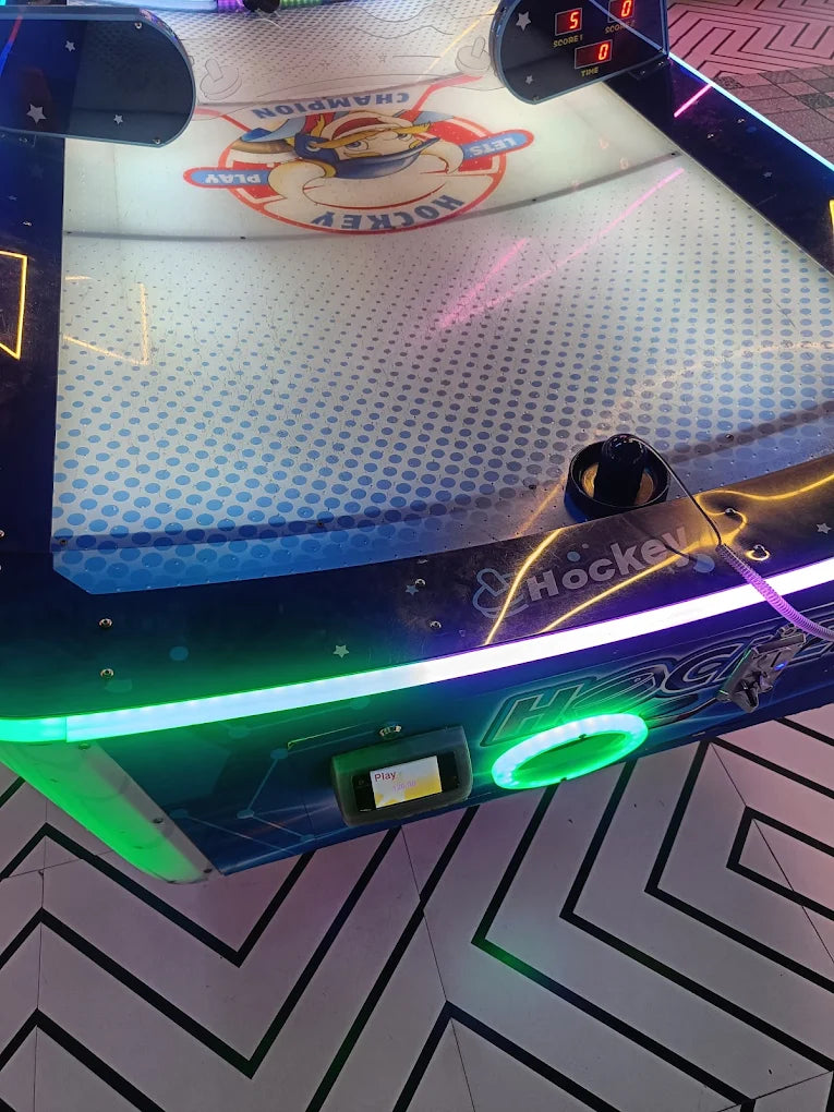 Viking Gaming Zone | Infinity SK Mall Karkardooma Delhi