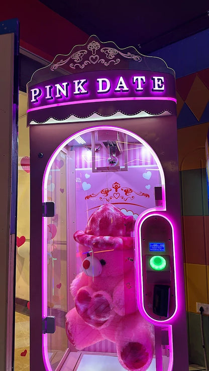 Viking Gaming Zone | Infinity SK Mall Karkardooma Delhi