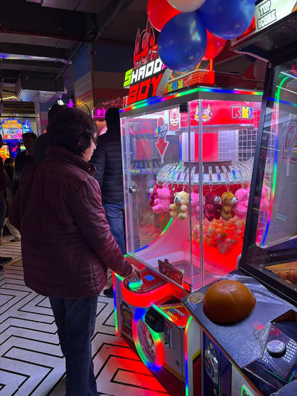 Viking Gaming Zone | Infinity SK Mall Karkardooma Delhi