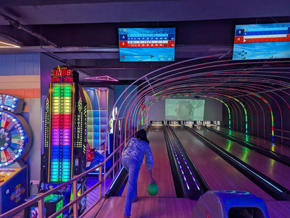 Viking Gaming Zone | Infinity SK Mall Karkardooma Delhi