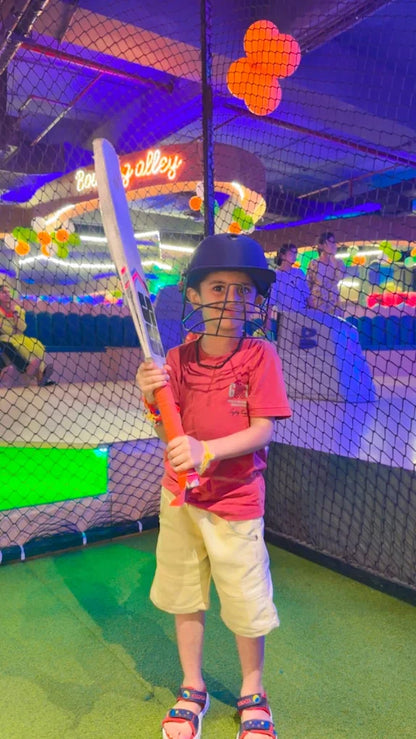 Viking Gaming Zone | Sector 35 Faridabad