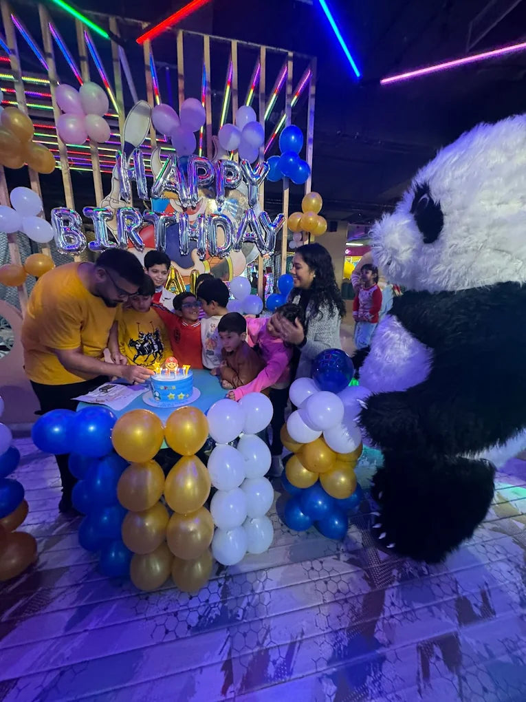 Viking Gaming Zone | Sector 35 Faridabad