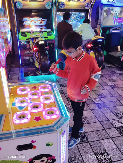 Viking Gaming Zone | Sector 35 Faridabad