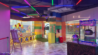 Viking Gaming Zone | Sector 35 Faridabad