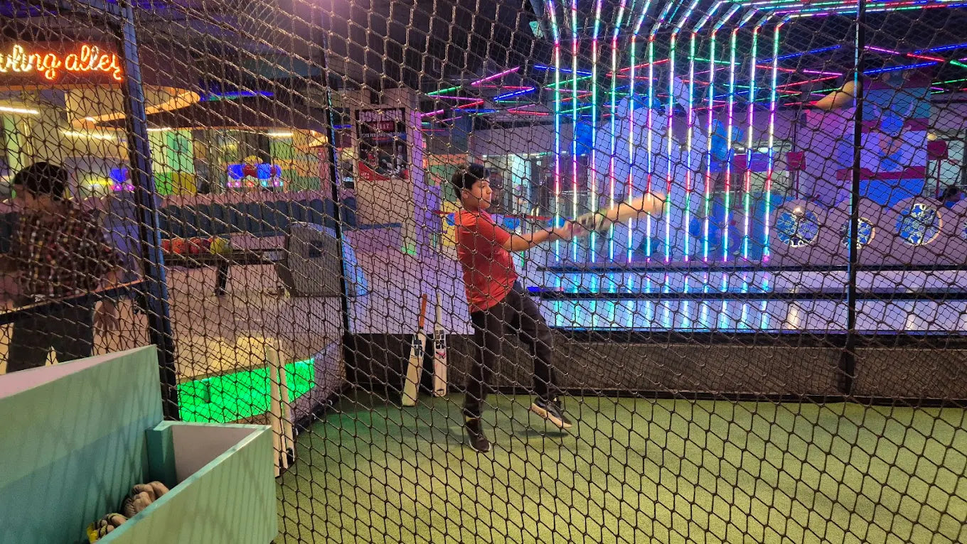 Viking Gaming Zone | Sector 35 Faridabad