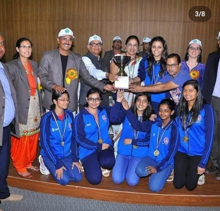 Wazir Chess Academy | Sector 10A Gurgaon