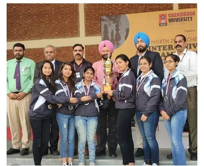 Wazir Chess Academy | Sector 10A Gurgaon