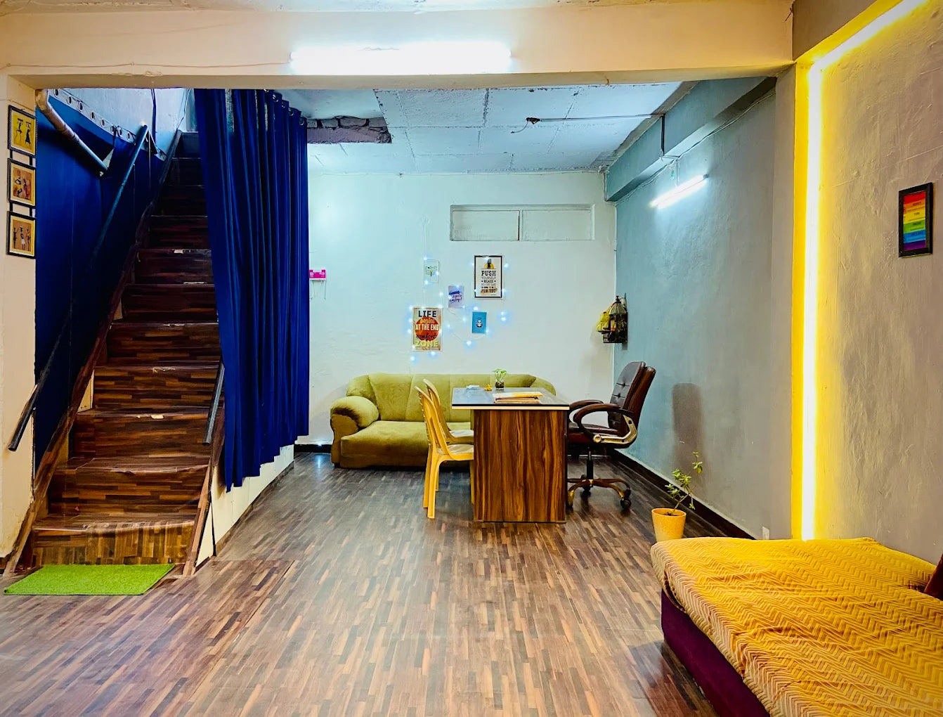 We1 Dance Academy for Bollywood Hip-Hop Zumba | Sector 22B Gurgaon