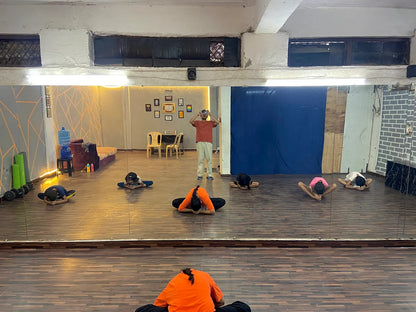 We1 Dance Academy for Bollywood Hip-Hop Zumba | Sector 22B Gurgaon