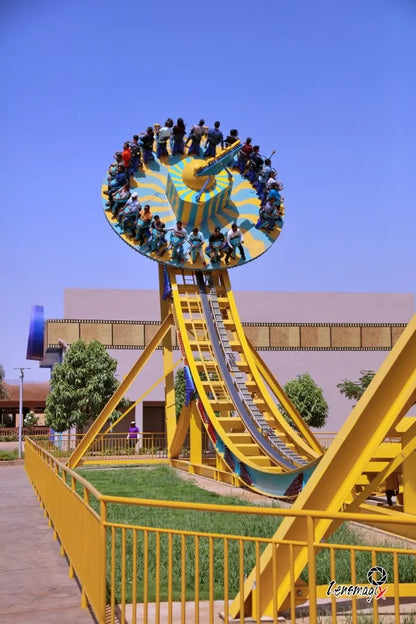 Wet’nJoy Water Park & Amusement Park | Mundhaware near Lonavala