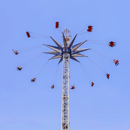 Wet’nJoy Water Park & Amusement Park | Mundhaware near Lonavala