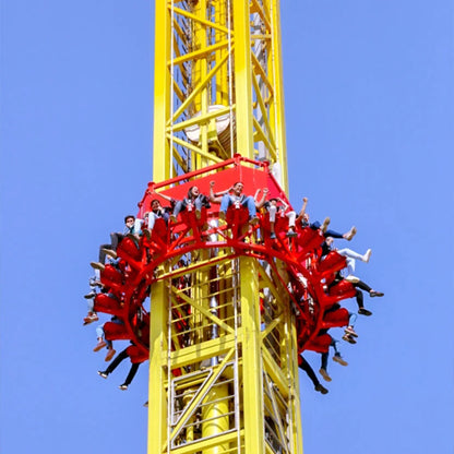 Wet’nJoy Water Park & Amusement Park | Mundhaware near Lonavala
