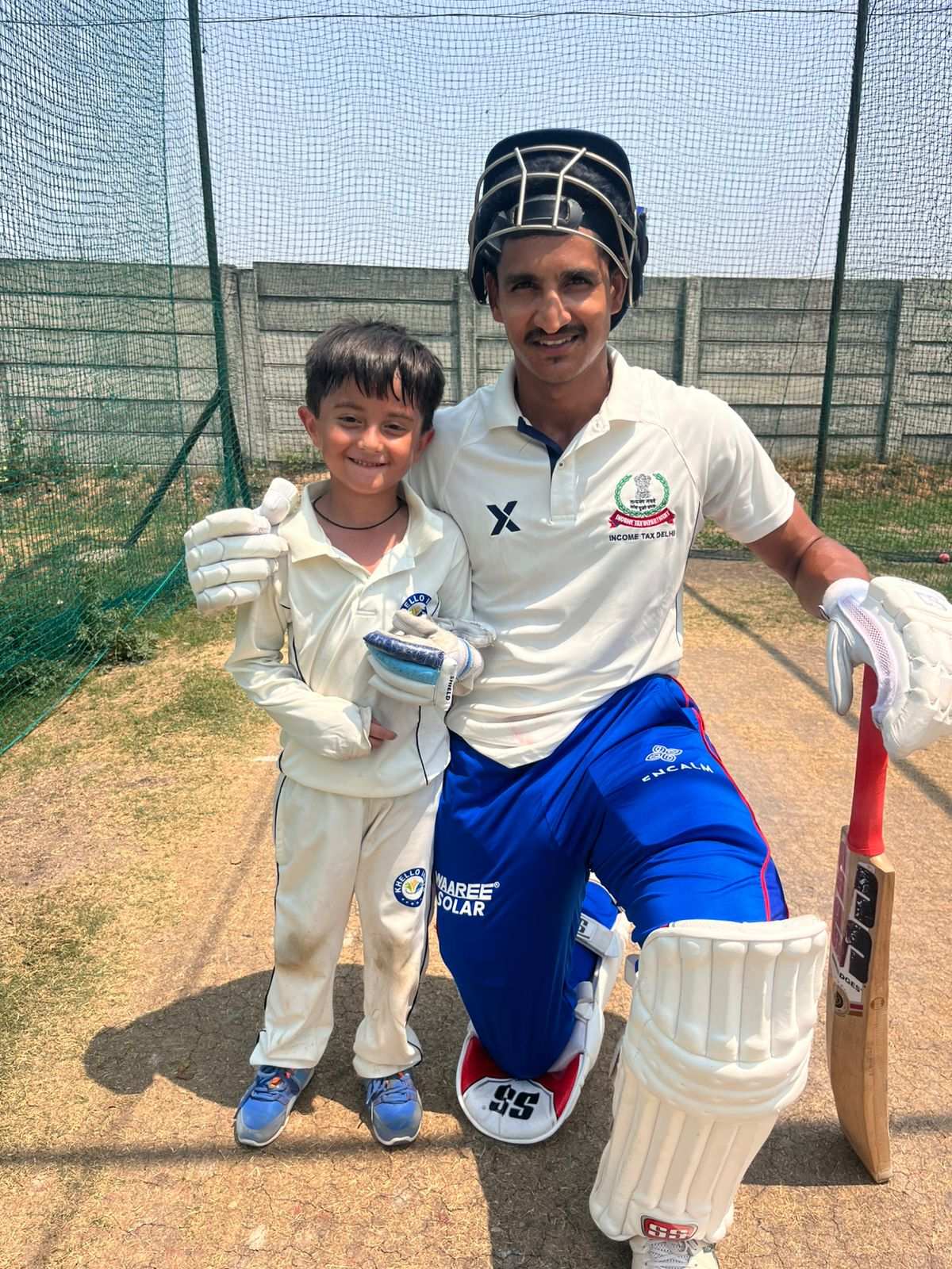 Nirvana Cricket Club | Sector 50 Gurgaon