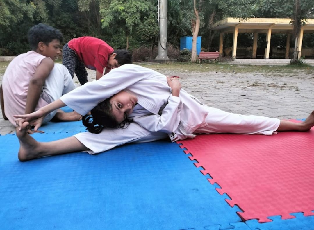 Gurugram Sports and Martial Arts Academy | Sukhrali Sector 17 Gurgaon