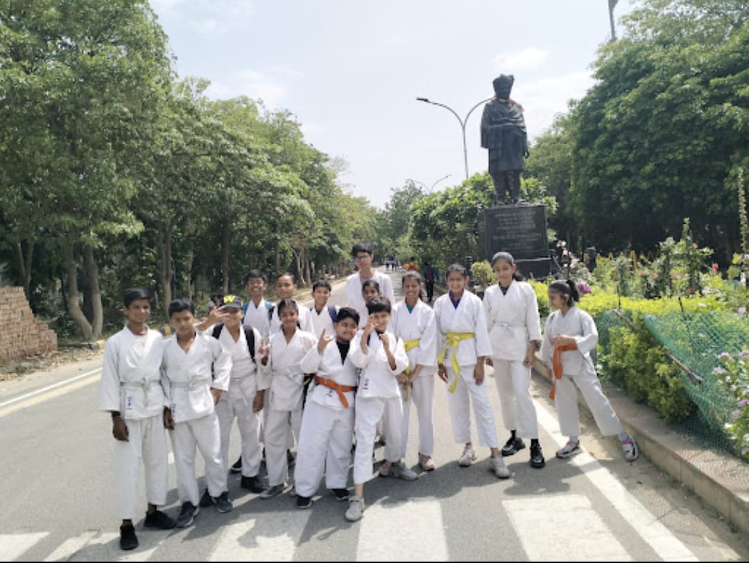 Gurugram Sports and Martial Arts Academy | Sukhrali Sector 17 Gurgaon