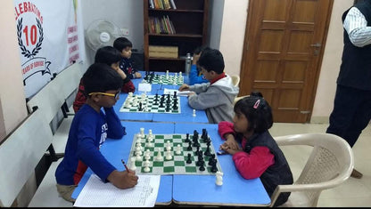 Shiksha Abacus Academy | Abacus Chess Vedic Maths | Ardee City Sector 52 Gurgaon