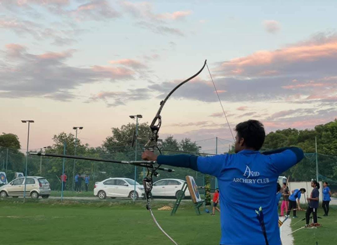 Avid Archery Club | IMT Road Sector 87 Gurgaon