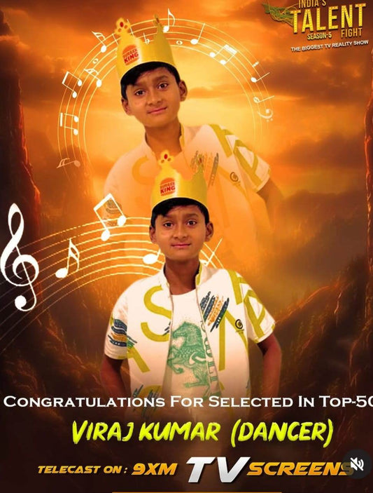 The Dance Planet | Hip-Hop Dance | Sector 95 Gurgaon - ActivityKidz