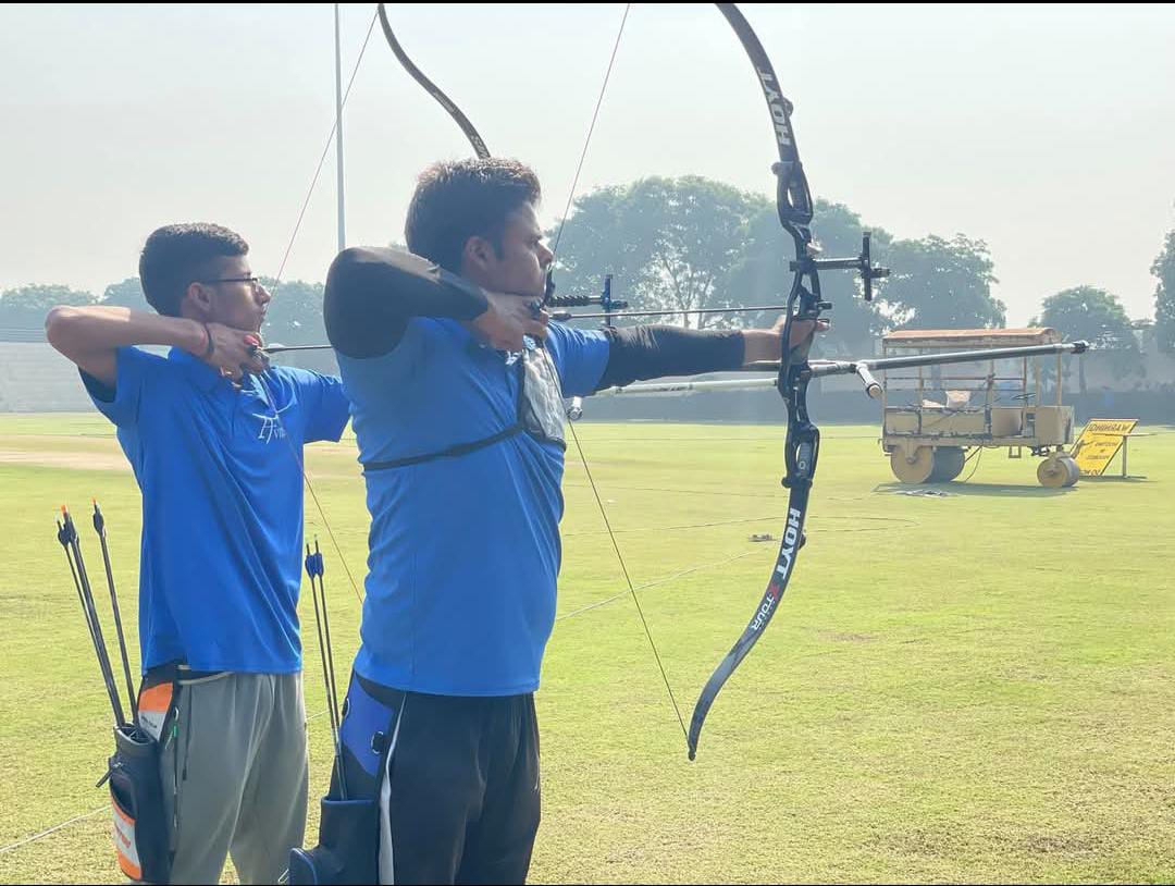 Avid Archery Club | IMT Road Sector 87 Gurgaon