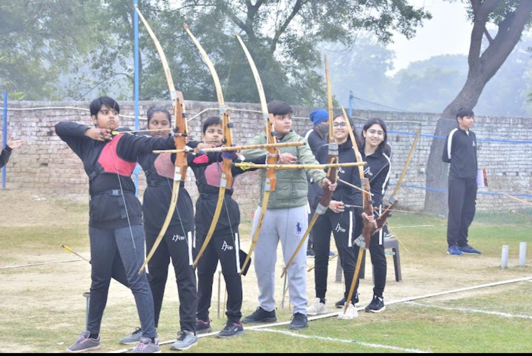 Avid Archery Club | IMT Road Sector 87 Gurgaon