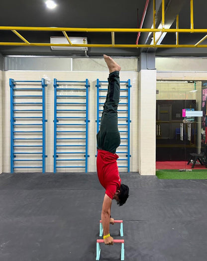 Fitvigour | Gymnastic Parkour Calisthenics Yoga & Meditation | Sector 46 Gurgaon