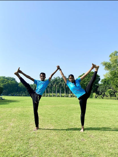 Fitvigour | Gymnastic Parkour Calisthenics Yoga & Meditation | Sector 46 Gurgaon