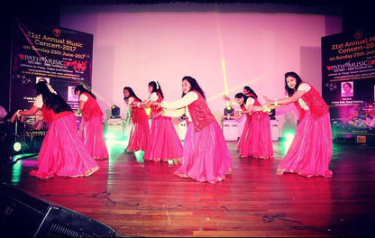 Path Of Music Academy for Music Dance Classes | Huda Market Sector 23 Gurgaon