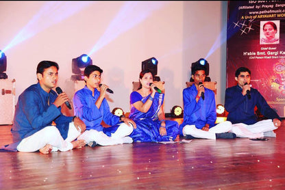 Path Of Music Academy for Music Dance Classes | Huda Market Sector 23 Gurgaon