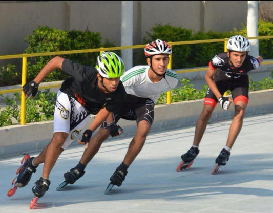 Gurgaon Skaters Academy for Skating Classes | Baliawas Gurgaon