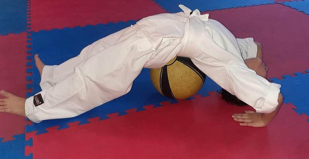 Knockout MMA Mix Martial Arts Training  | Near Sheetla Enclave Phase 3 Gurgaon