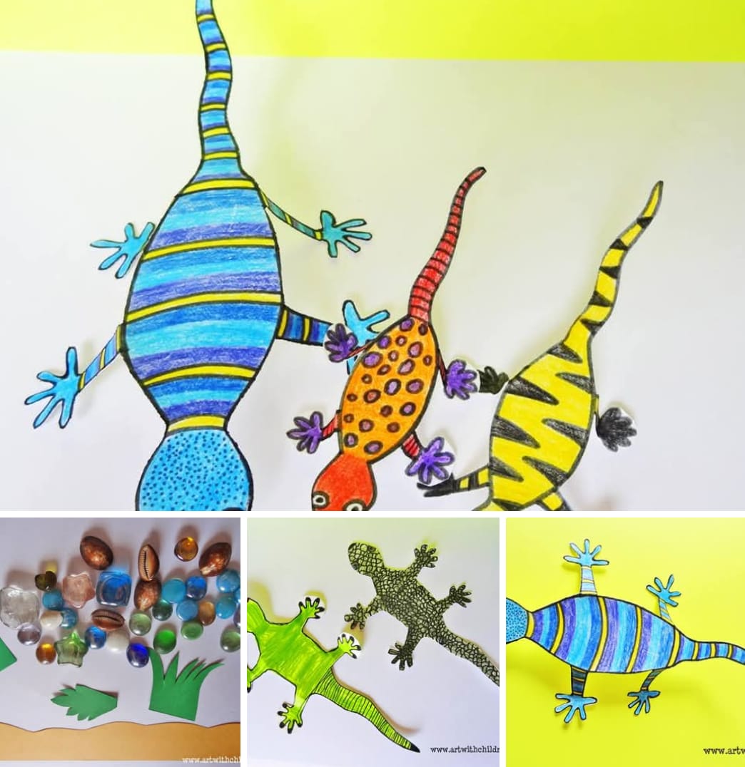 Art with Children for Painting Sketching Classes | Unicosmos Road Sector 55 Gurugram