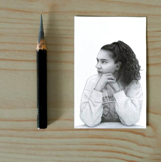 Aakash Art Academy for Sketching Painting Classes near Bhondsi Gurgaon - ActivityKidz