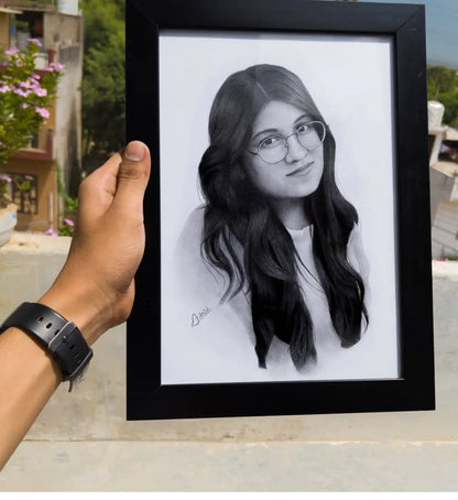 Aakash Art Academy for Sketching Painting Classes near Bhondsi Gurgaon