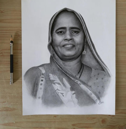 Aakash Art Academy for Sketching Painting Classes near Bhondsi Gurgaon