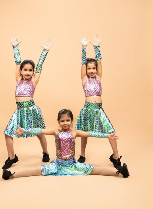 Taglioni School of Performing Arts for Jazz Ballet | Sector 57 Gurgaon