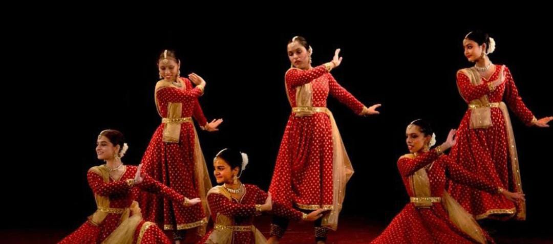 Rasik Performing Arts Academy for Kathak Classes | Rosewood City Sector 49 Gurgaon