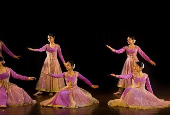 Rasik Performing Arts Academy for Kathak Classes | Rosewood City Sector 49 Gurgaon