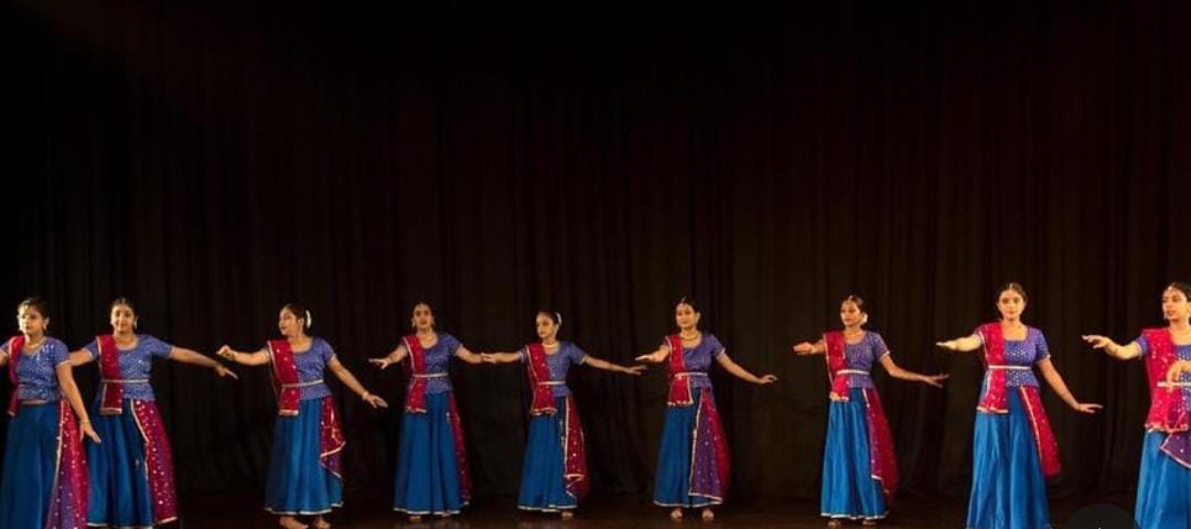 Rasik Performing Arts Academy for Kathak Classes | Rosewood City Sector 49 Gurgaon