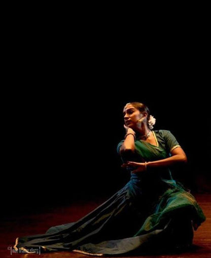 Rasik Performing Arts Academy for Kathak Classes | Rosewood City Sector 49 Gurgaon