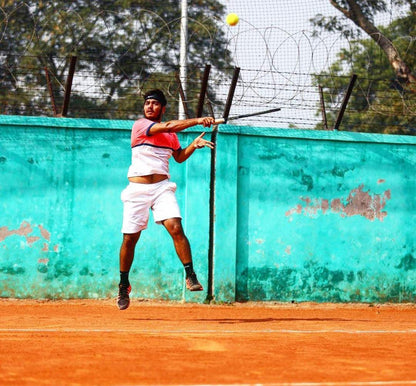 High Performance Tennis Academy (HPTA) | Sector 18 Gurgaon