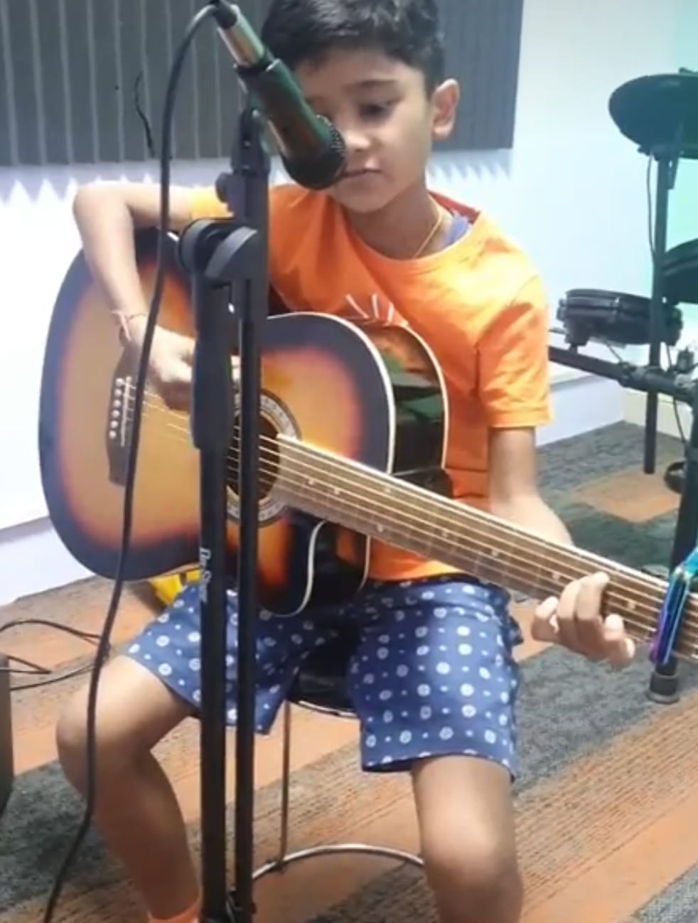 Music Soul Academy for Guitar Ukulele Piano Vocals | DLF Phase 5 Gurgaon