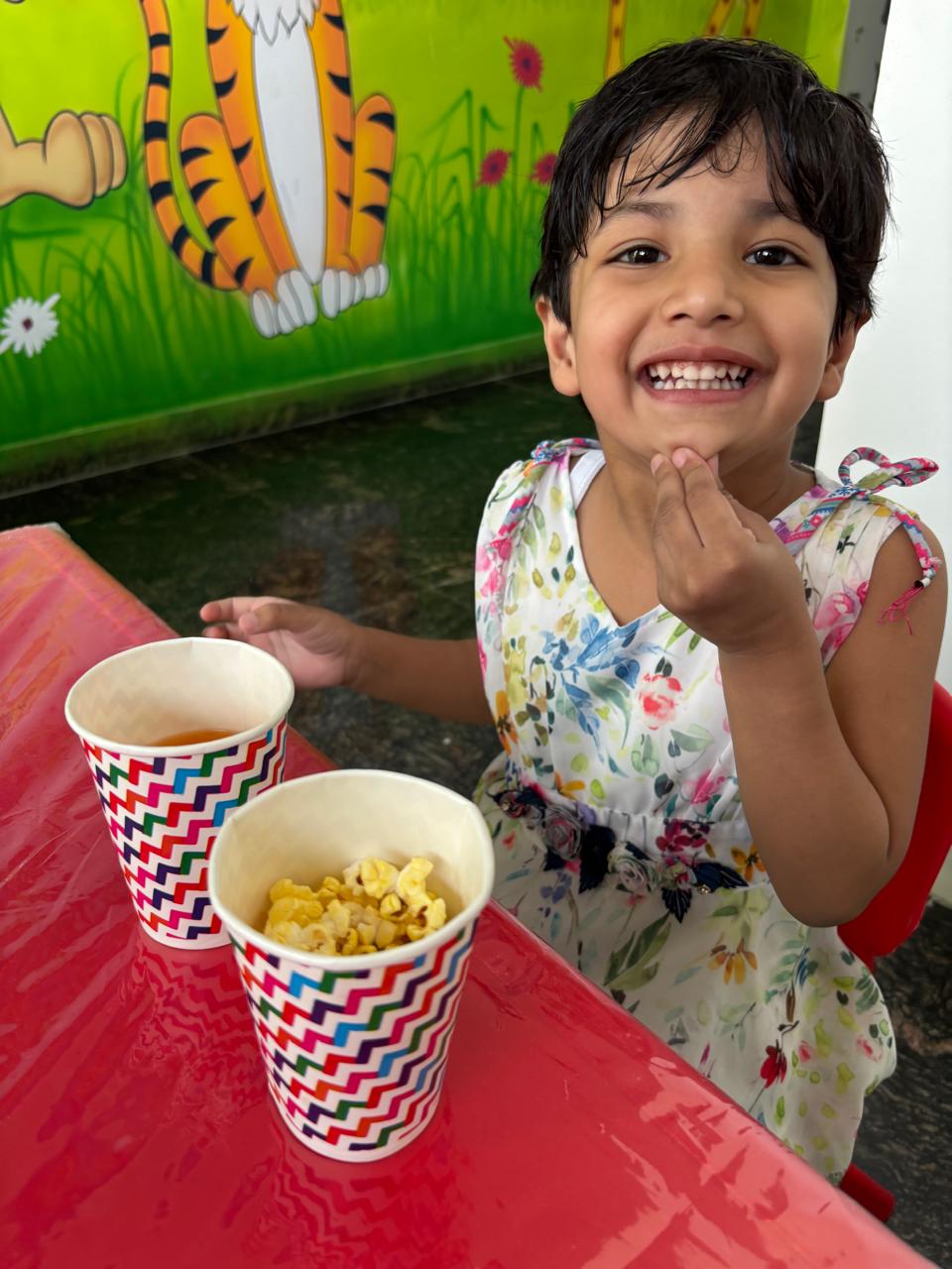 Cambridge Montessori Preschool | Sector 104 Gurgaon