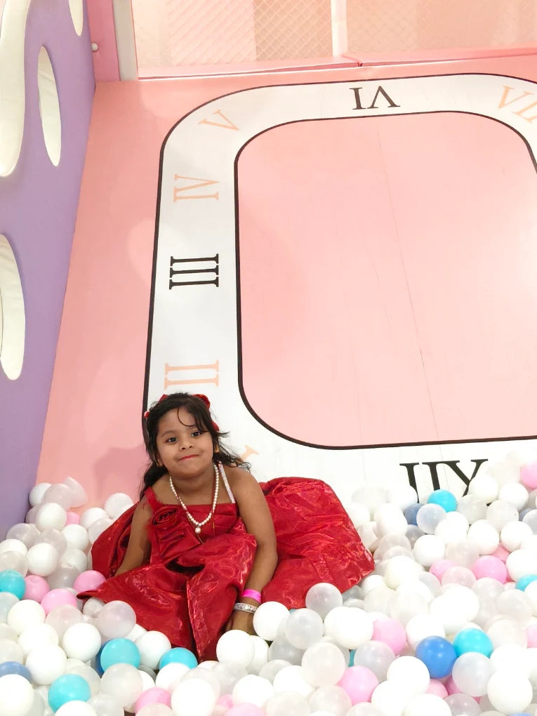WigglyWorld Play Area | Sudama Nagar Indore