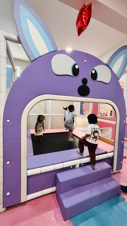 WigglyWorld Play Area | Sudama Nagar Indore