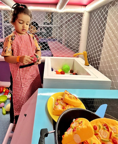 WigglyWorld Play Area | Sudama Nagar Indore